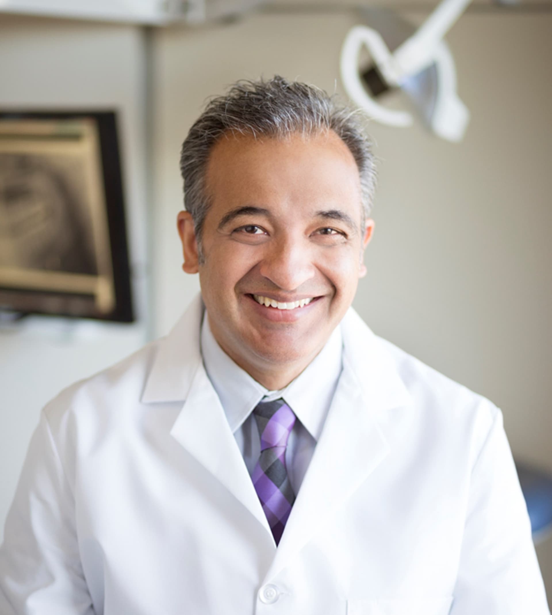 Dr. Vijay Chopra